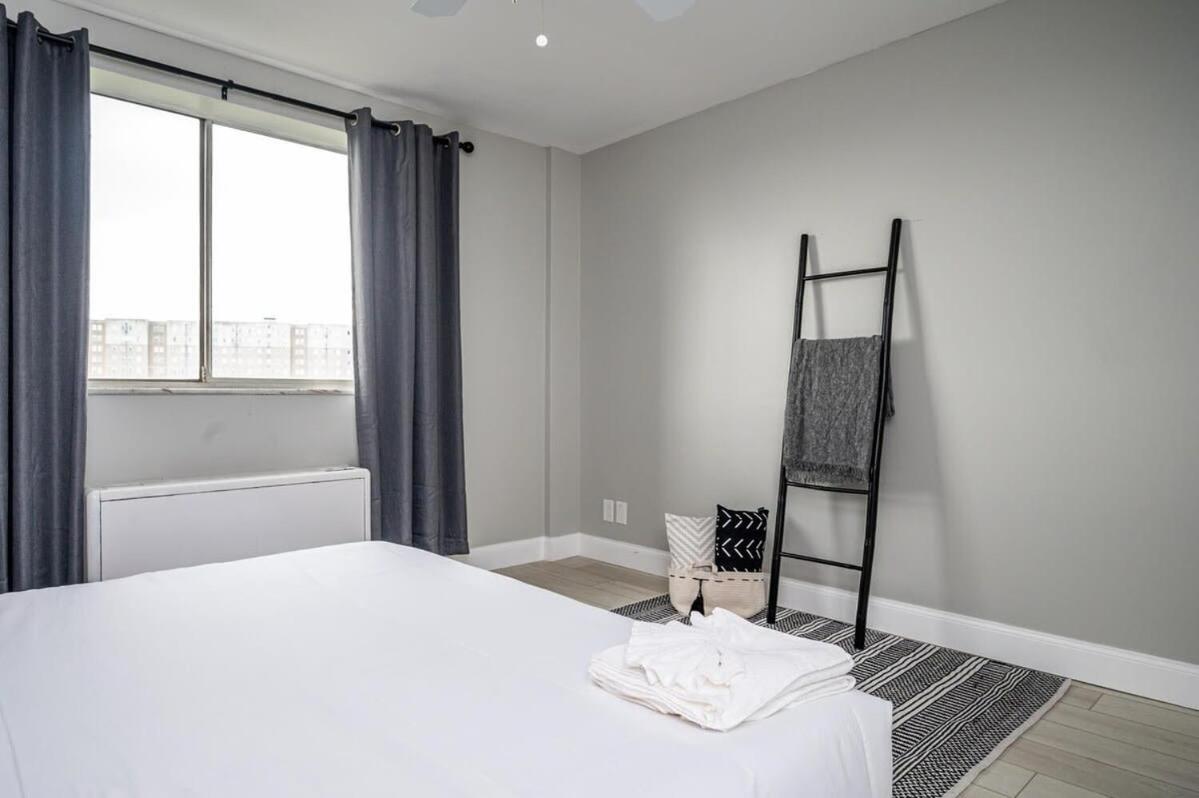 Atl Downtown 2Br King Bed Free Parking Lm1003 Villa Atlanta Exterior photo
