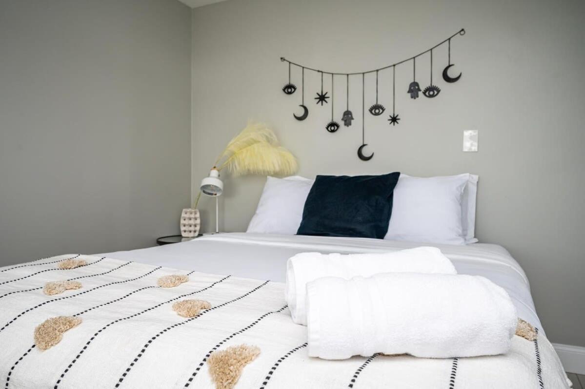Atl Downtown 2Br King Bed Free Parking Lm1003 Villa Atlanta Exterior photo