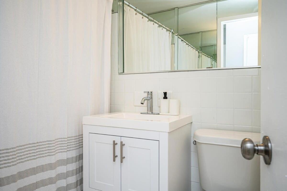 Atl Downtown 2Br King Bed Free Parking Lm1003 Villa Atlanta Exterior photo