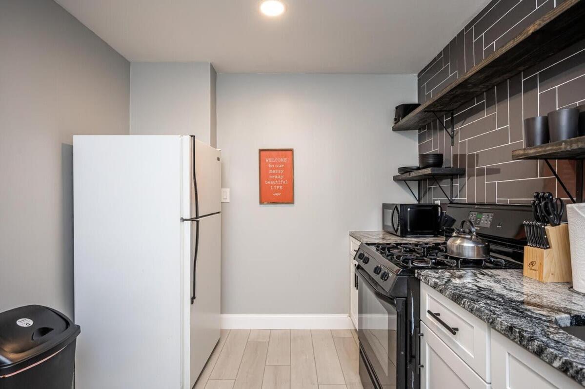 Atl Downtown 2Br King Bed Free Parking Lm1003 Villa Atlanta Exterior photo